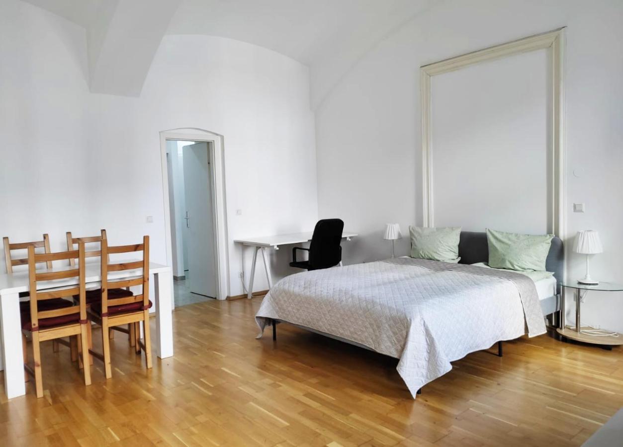 Appartamento Lovely Modern Historical 1-bedroom