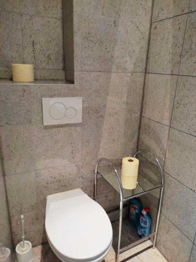 Lovely Modern Historical 1-bedroom Appartamento Vienna